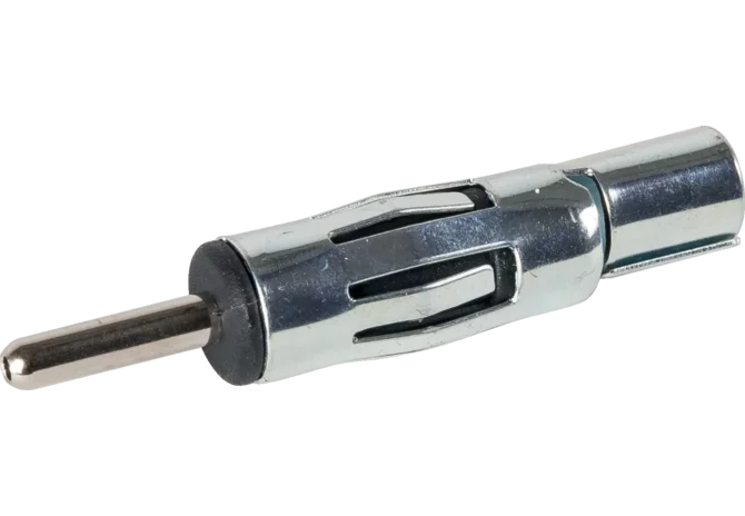 Antennenstecker Reparaturstecker lötbar lose Anschluss: DIN(m) GartenShop24 - Hochwertige Gartengeräte