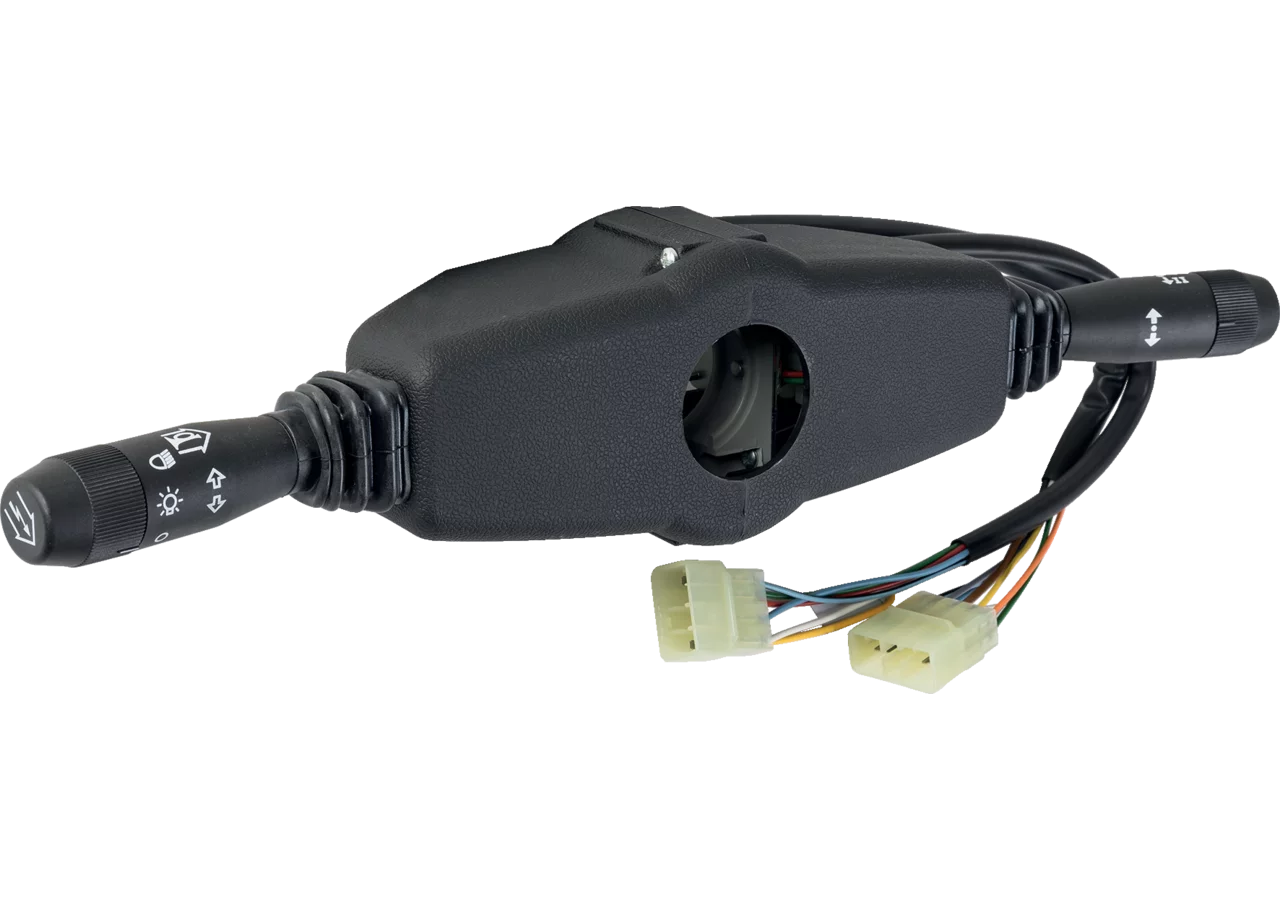 Lenkstockschalter zu Wacker Neuson Cobo