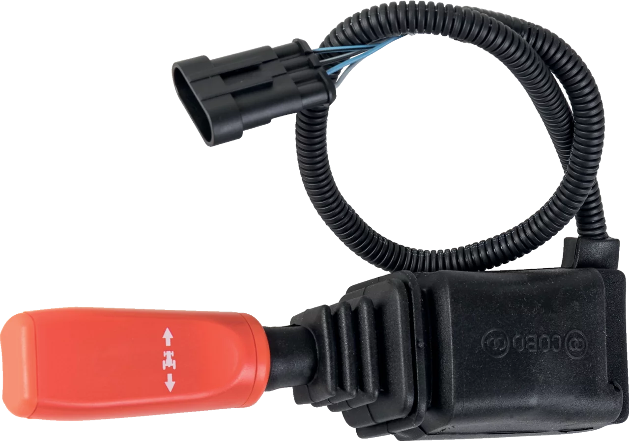 Fahrtrichtungsschalter zu Massey Ferguson Cobo