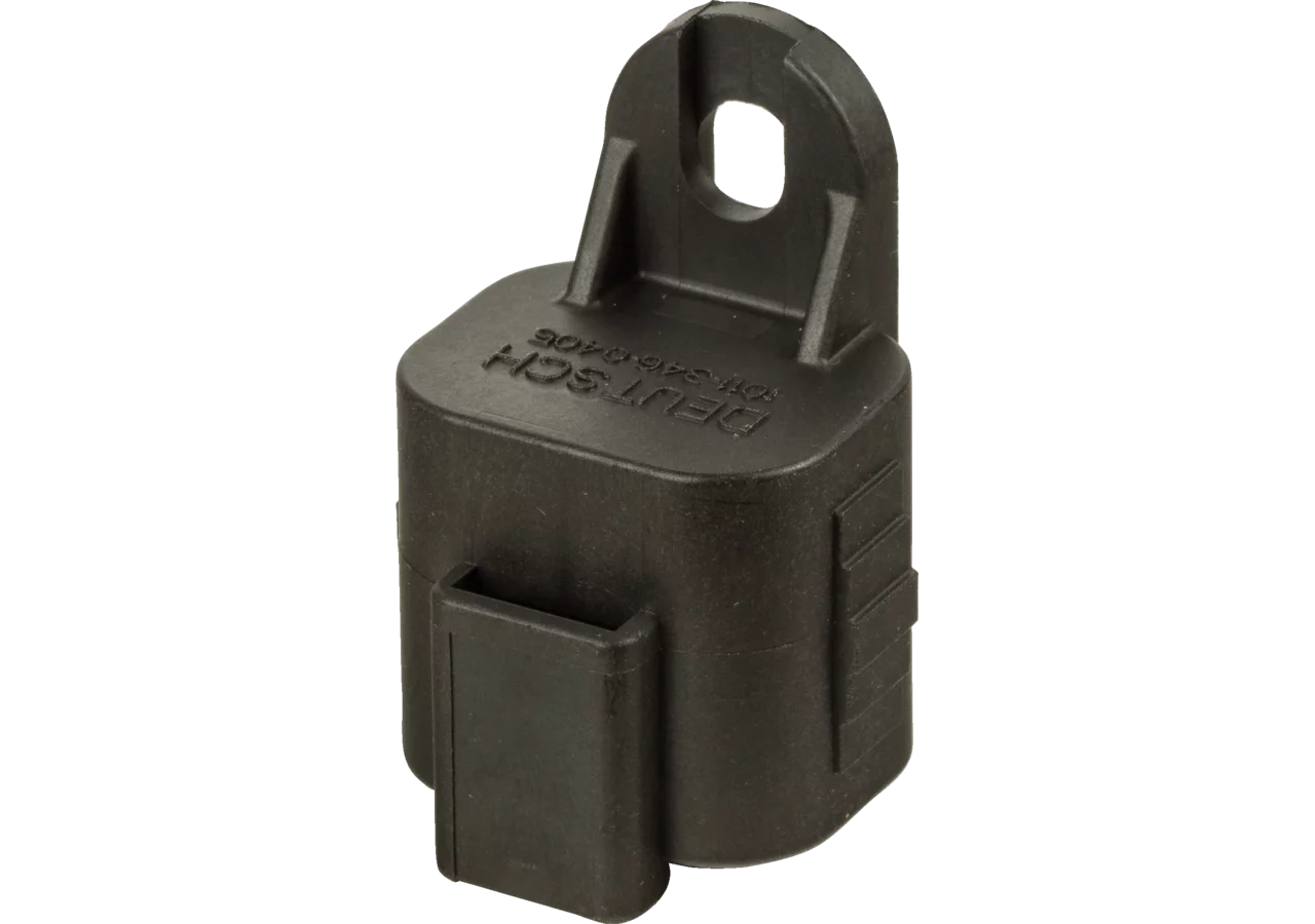 Staubschutzkappe Stecker DT, 4-fach, 10 Stück GartenShop24 - Hochwertige Gartengeräte