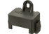 Staubschutzkappe Stecker DT, 12-fach, 10 Stück GartenShop24 - Hochwertige Gartengeräte