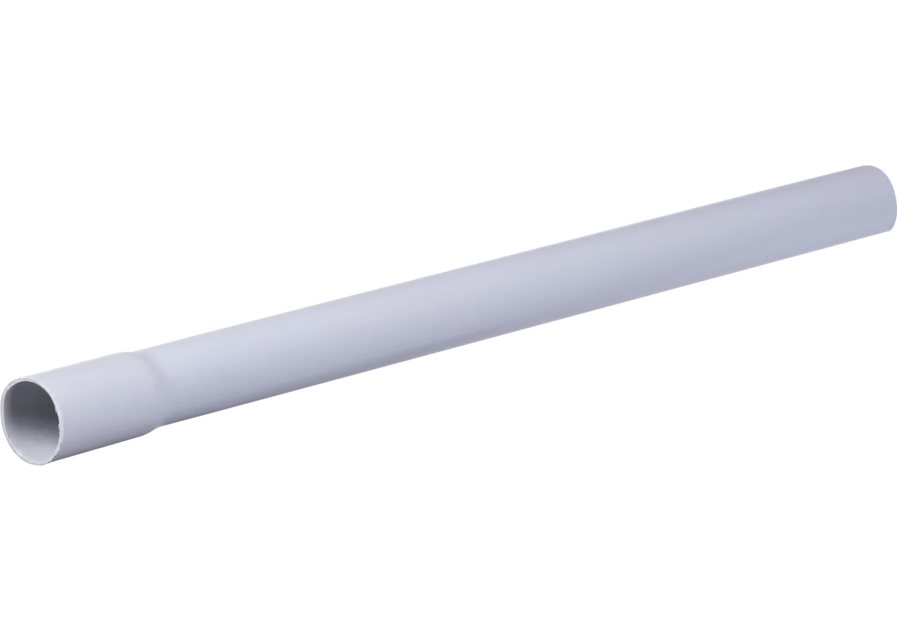 Installationsrohr starr, d = 20 mm, L = 3 m GartenShop24