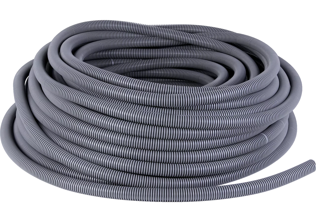 Installationsrohr flexibel, d = 25 mm, L = 50 m GartenShop24