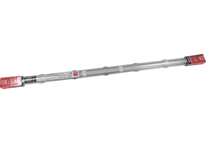 Feuchtraum Wannenleuchten L, 1 x 24W LED classic Power GartenShop24