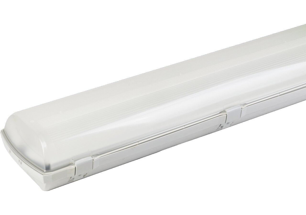 LED Wannenleuchten 44 W / 8600 lm / 4000 K Ammoniak beständig GartenShop24