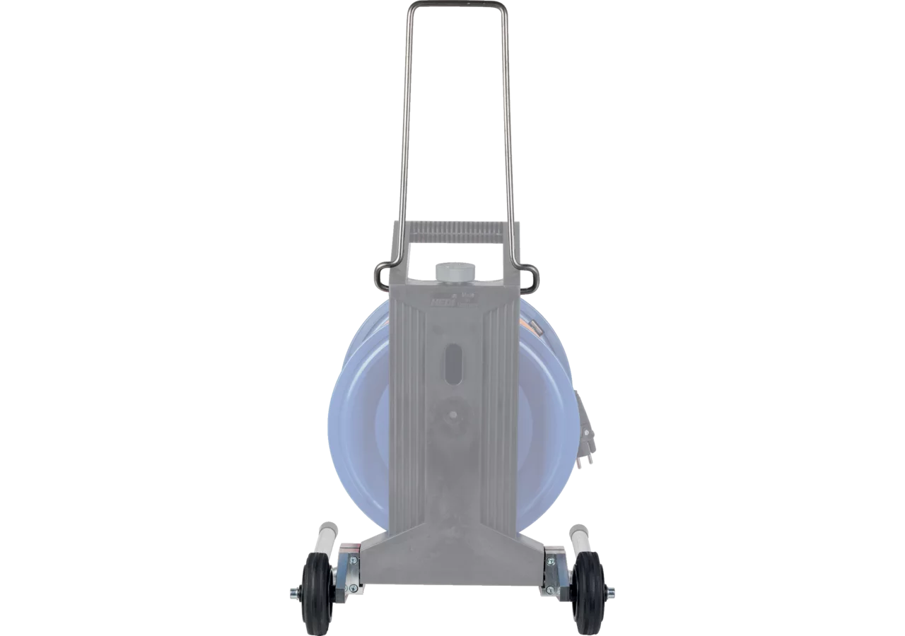 Kabeltrommel-Fahrgestell für Professional Plus 450 GartenShop24