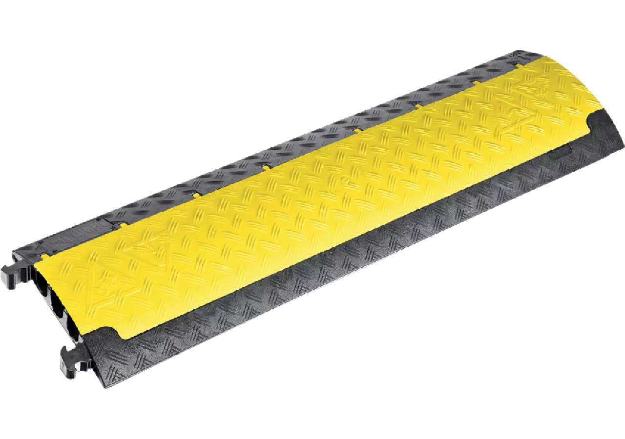 Kabelbrücke Defender Mini, 1000 x 290 x 48 mm PCE