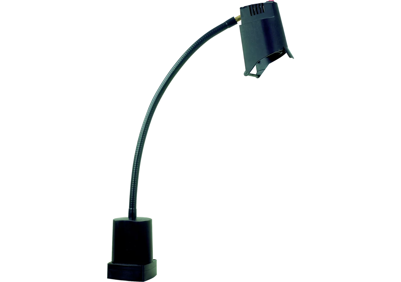 Maschinenleuchte mit Kabel, 230 V, 300 lm Hedi