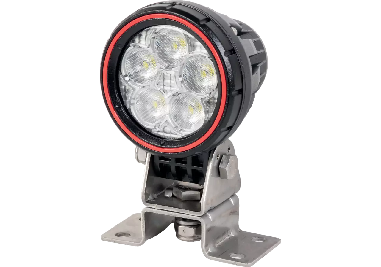 Arbeitsscheinwerfer 12 - 24 V, 25 W – passend für CNH GartenShop24 - Hochwertige Gartengeräte