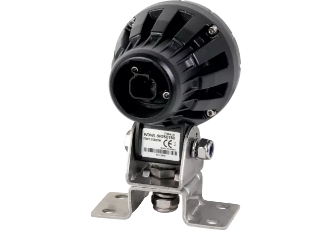 Arbeitsscheinwerfer 12 - 24 V, 25 W – passend für CNH GartenShop24 - Hochwertige Gartengeräte