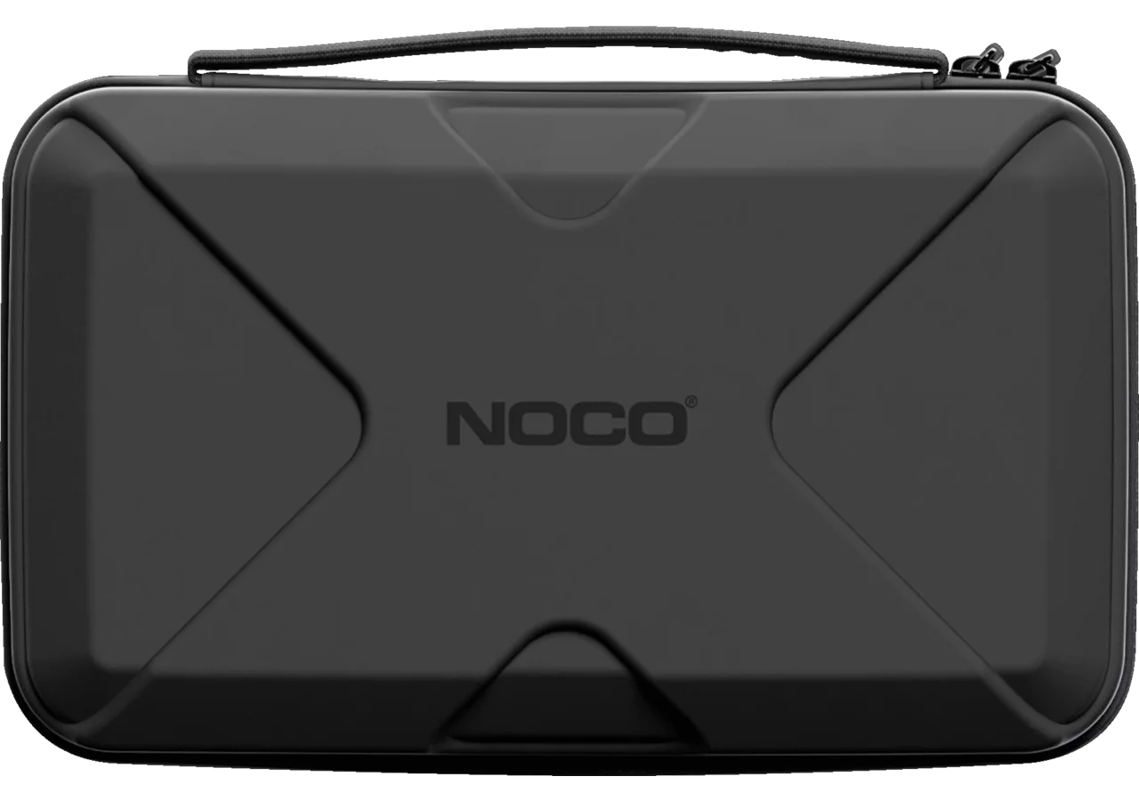 Noco Schutzhülle für Smart-Ladegeräte Genius 1, 2, 5, 10 Noco