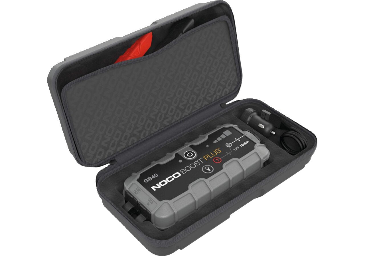 Noco Schutztasche für Startbooster GB20, GB40 Noco