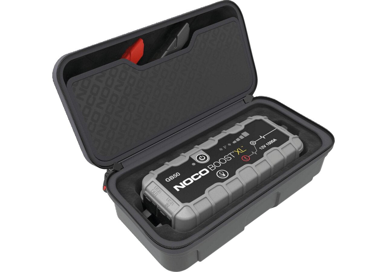 Noco Schutztasche für Startbooster GB50 Noco