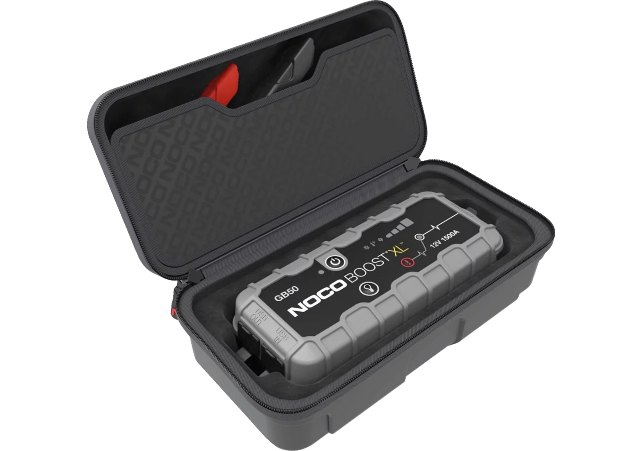 Noco Schutztasche für Startbooster GB50 Noco