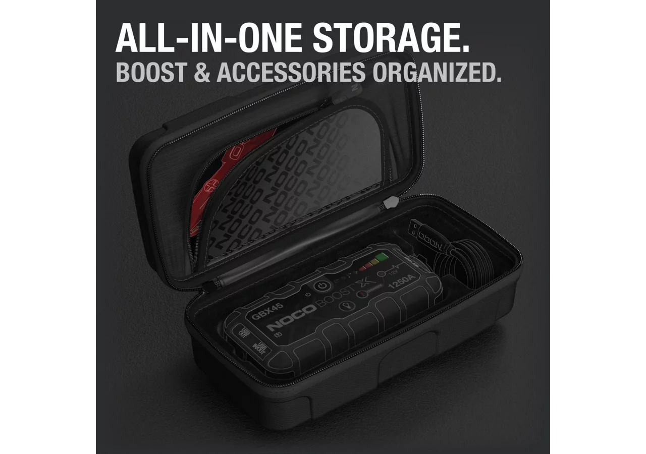 Noco Schutztasche für Startbooster GBX45 Noco