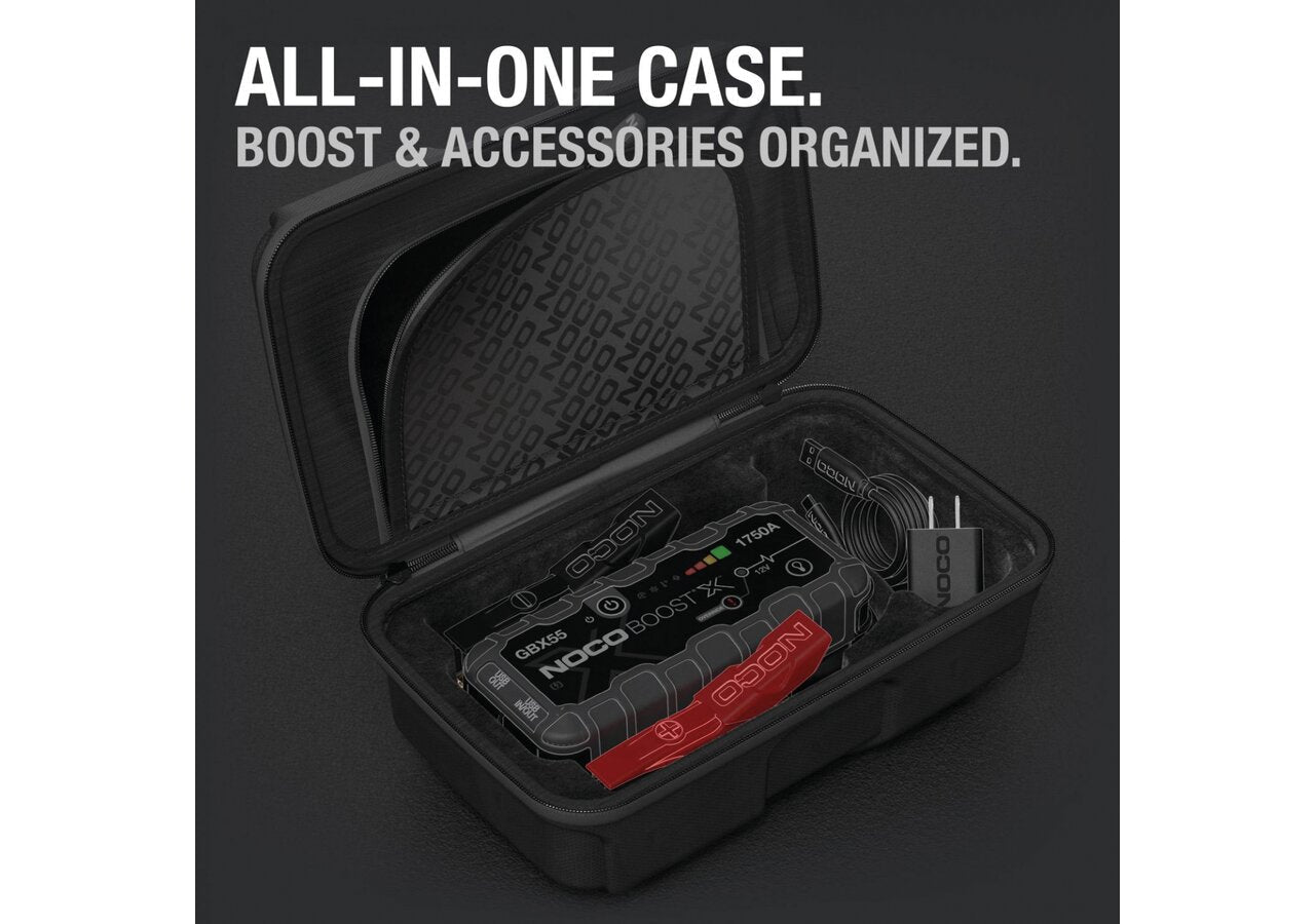 Noco Schutztasche für Startbooster GBX55 Noco