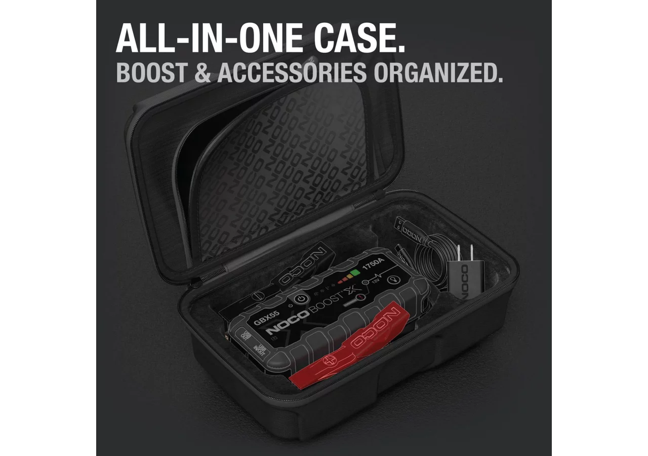 Noco Schutztasche für Startbooster GBX55 Noco