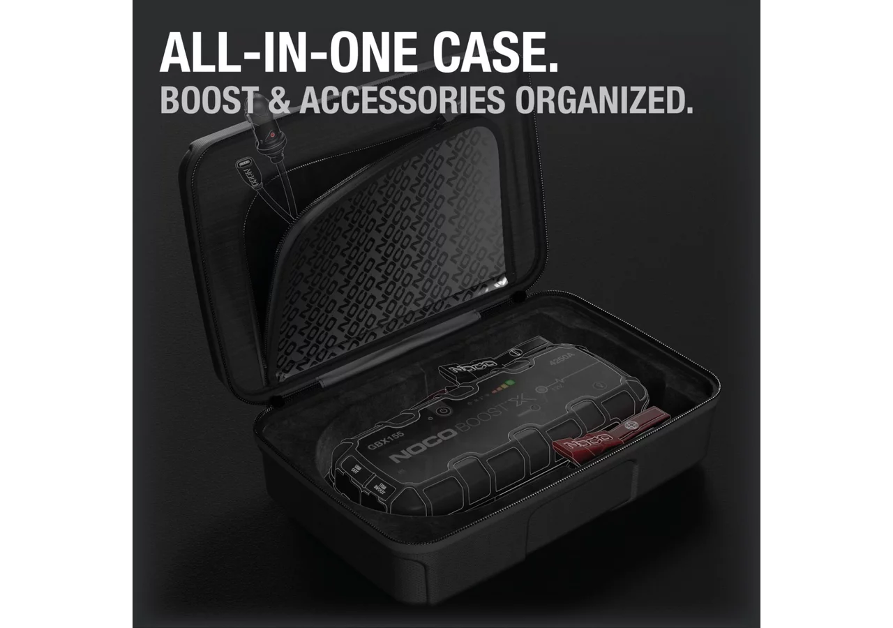 Noco Schutztasche für Startbooster GBX155 Noco