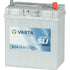 Varta Dynamic SLI Batterie 12 V 40 Ah mit 330 A Kälteprüfstrom, Original-Ersatzteil