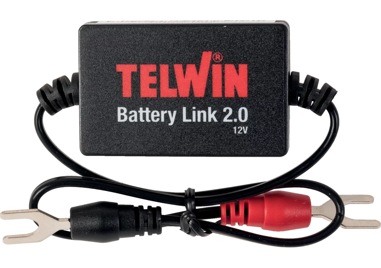 Telwin Batterieüberwachung Bluetooth Batterielink 2.0 804133 Telwin