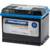 Prillinger Premium Versorgerbatterie 12 V, C5/50Ah, C20/60Ah, C100/70, 460A Premium Energy – Zuverlässige Batterien Prillinger Premium