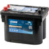 Batterie Exide PRO Agri & Construction EJ050C – 12 V, 50 Ah, 800 A für Agrar- und Baumaschinen
