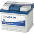 Varta Blue Dynamic Batterie 544402044 – 12 V, 44 Ah, 440 A Kälteprüfstrom