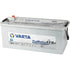 Varta Batterie 12 V, 190 Ah, 1050 A VARTA Promotive EFB - SHD 690500105E652 Varta