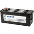Varta Batterie 12 V, 120 Ah, 680 A VARTA Promotive Heavy Duty 620045068A742 Varta