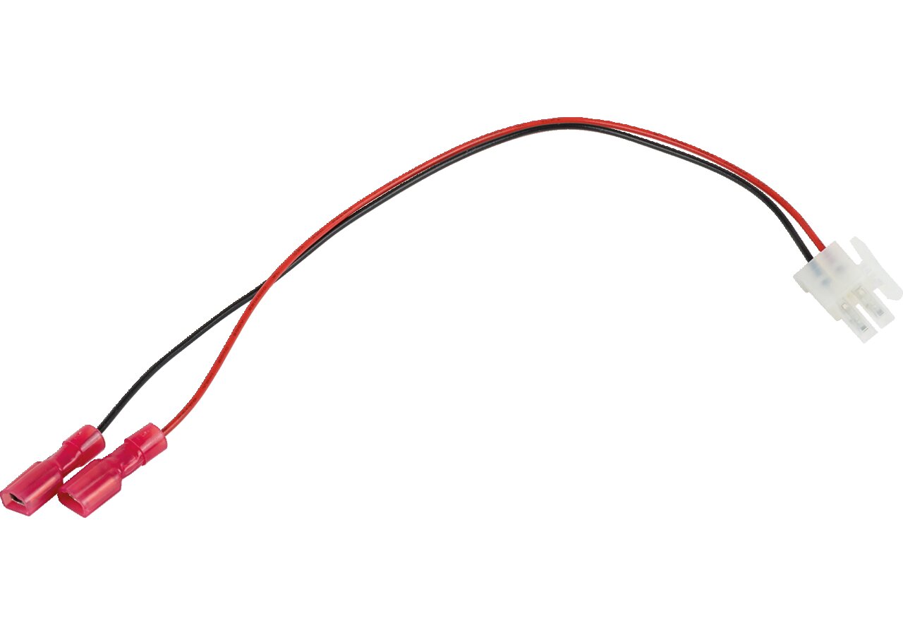 Fulbat Adapterkabel 750042 für Robomow Fulbat