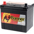 Banner Batterie 12 V, 60 Ah, 510 A, Banner Power Bull, P6069 Asia Banner