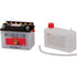 Banner Batterie 12 V, 4 Ah, 40 A, Banner Bike Bull, 50411 Banner