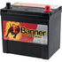 Banner Power Bull P6068 Asia Batterie 12 V 60 Ah 510 A Starterbatterie