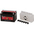 Banner Batterie 12 V, 6 Ah, 105 A, Banner Bike Bull AGM, 50615 Banner