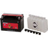 Banner Batterie 12 V, 8 Ah, 110 A, Banner Bike Bull AGM, 50812 Banner