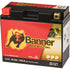 Banner Batterie 12 V, 10 Ah, 190 A, Banner Bike Bull Gel, 51001 Banner