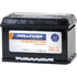 Prillinger Premium Batterie 12 V, 72 Ah, 640 A, Premium, 57258 Prillinger Premium