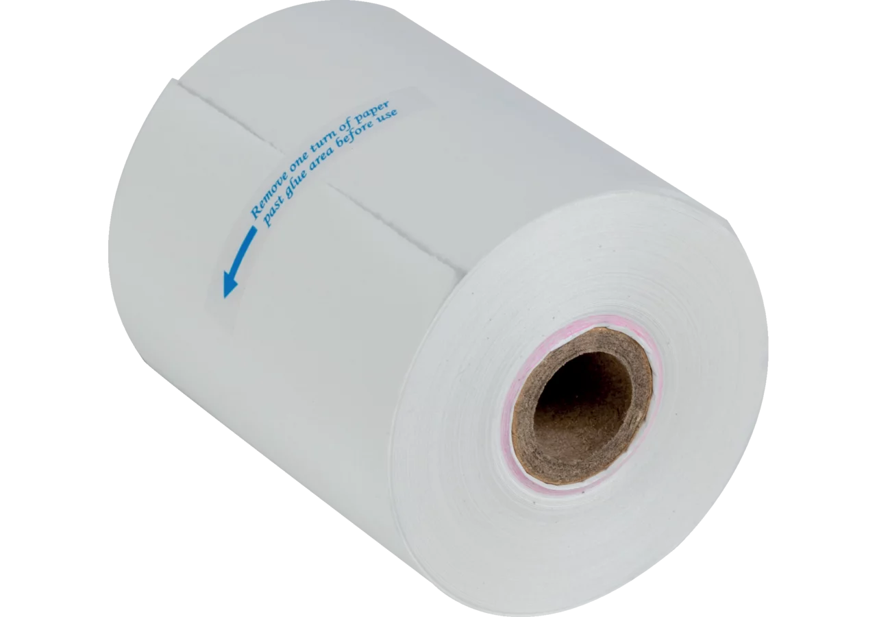 Papierrollen zu DTP900 Telwin