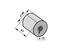 Papierrollen zu DTP900 Telwin