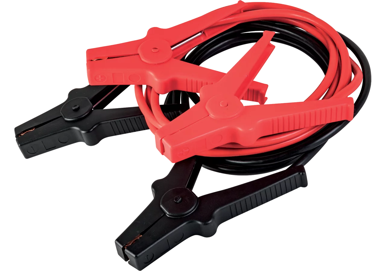 Starterkabel 3 m, Ø 16 mm, 250 A Telwin