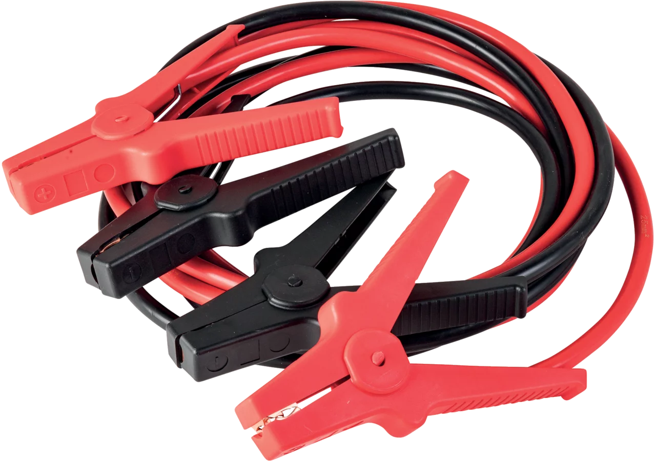 Starterkabel 3 m, Ø 25 mm, 550 A Professional Telwin