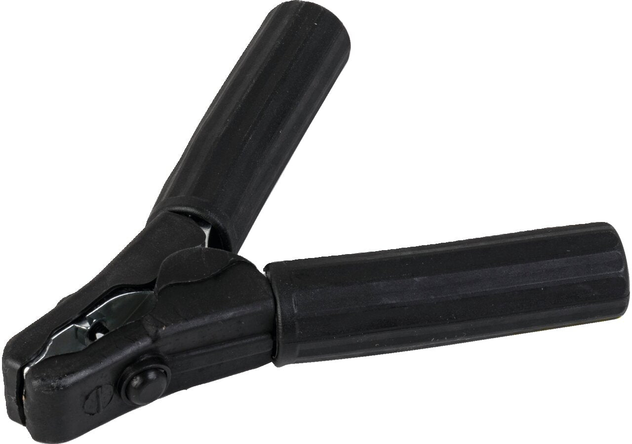 Batterieladezange 200 A, Schwarz Aspen Telwin