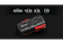Startbooster und Powerbank, 12 V, 4250 A NOGBX155 Noco