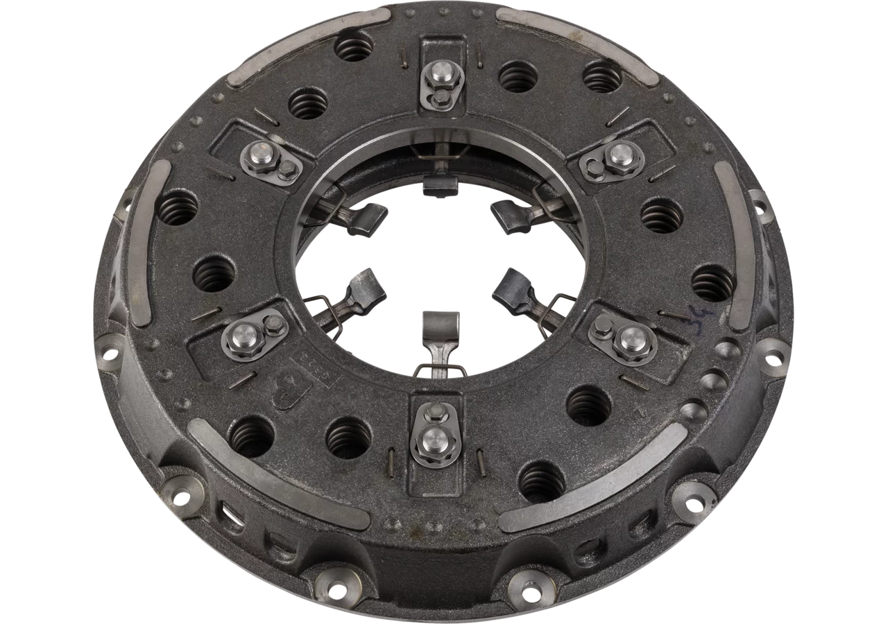 KAWE Einfachkupplung AD 310 mm KAWE