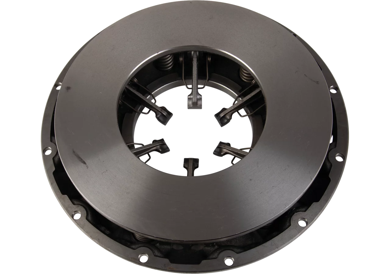 KAWE Einfachkupplung AD 310 mm KAWE