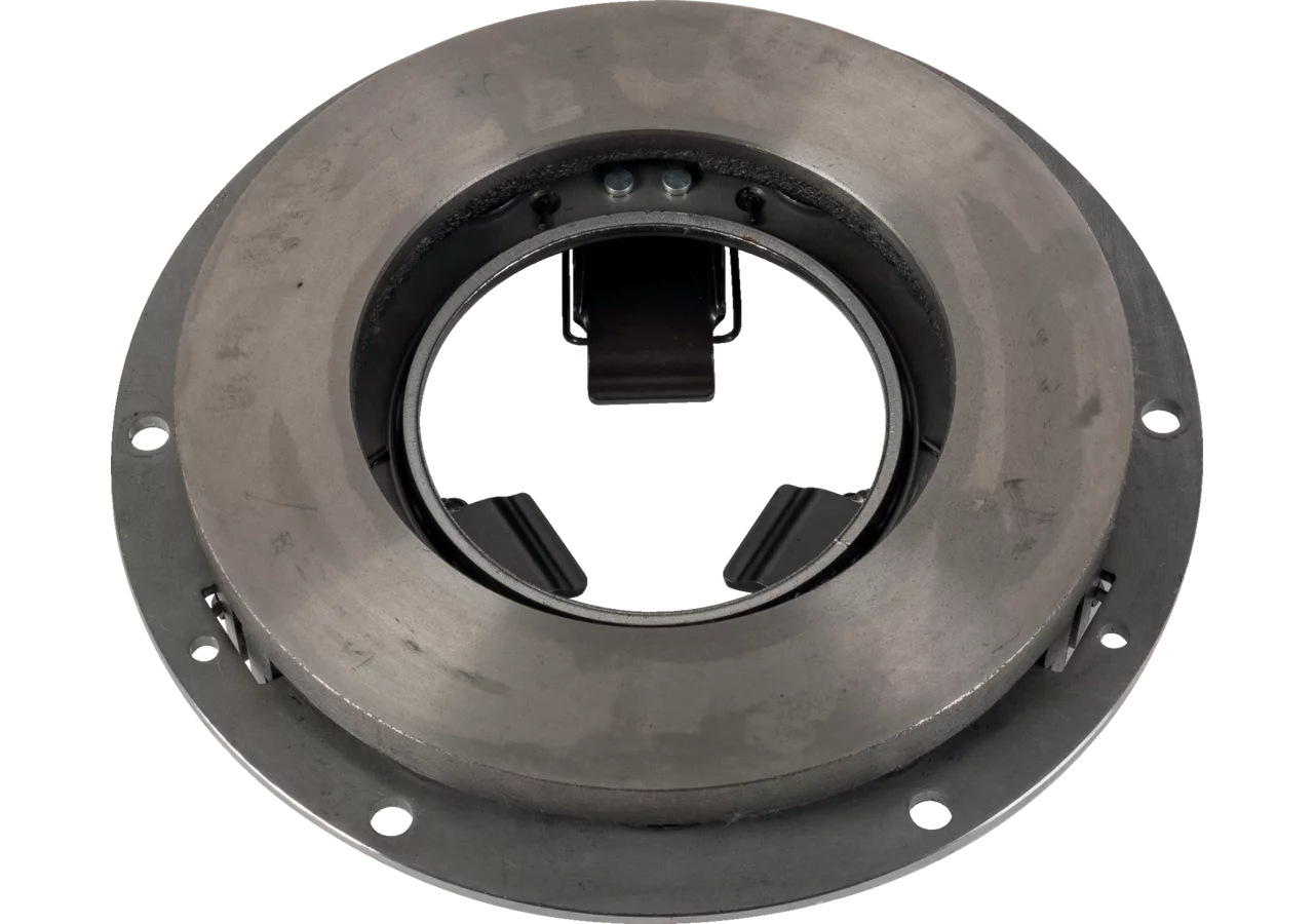 KAWE Einfachkupplung AD 200 mm KAWE