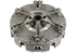 KAWE Doppelkupplung AD 280 mm passend zu Eicher KAWE