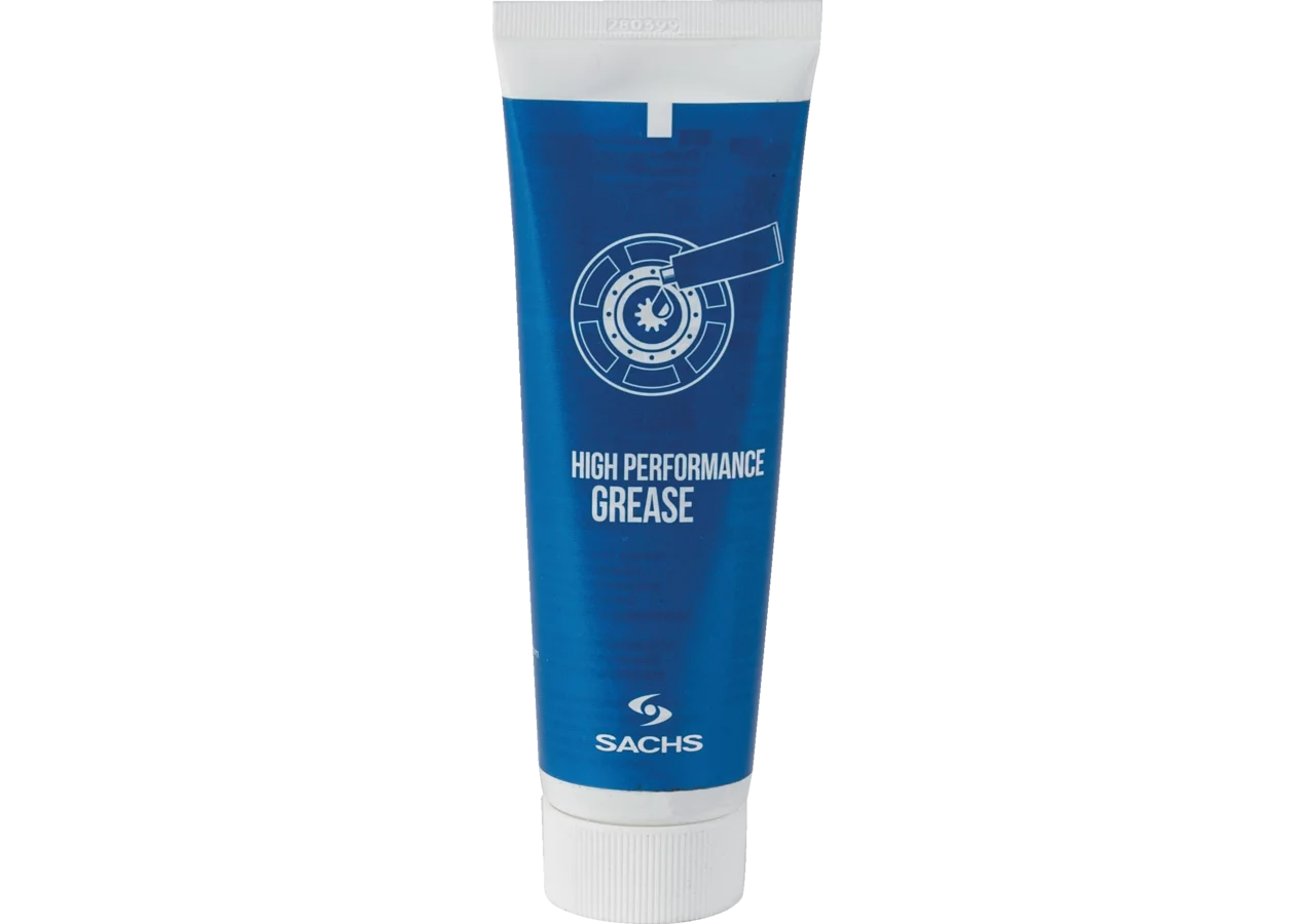 Kupplungsfett Hochleistungsgleitfett 80g GartenShop24 - Hochwertige Gartengeräte