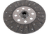 KAWE Kupplungsscheibe AD 310 mm passend zu Steyr KAWE
