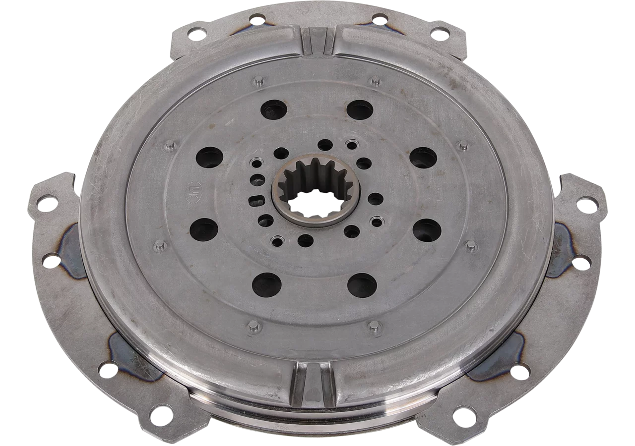 Torsionsdämpfer AD 355 mm anstelle von Lindner 3004709 GartenShop24 - Hochwertige Gartengeräte